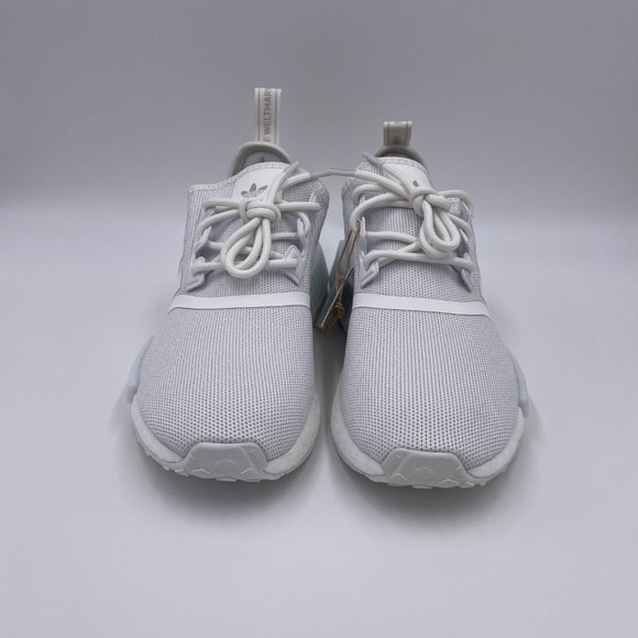 adidas NMD R1 Primeblue  Womens Shoes - Picture 3 of 8